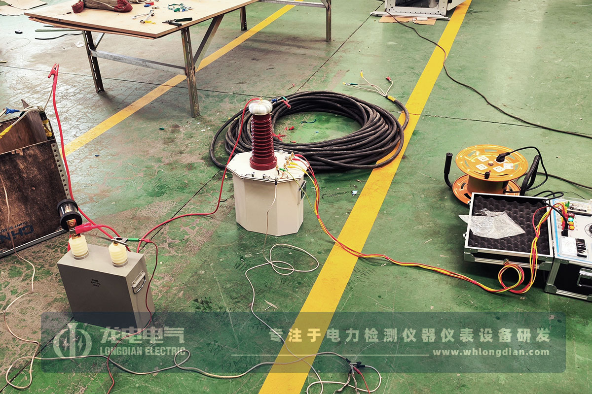 武漢龍電電氣技術(shù)團隊為河北唐山客戶提供技術(shù)培訓 武漢龍電電氣技術(shù)團隊為河北唐山客戶提供技術(shù)培訓