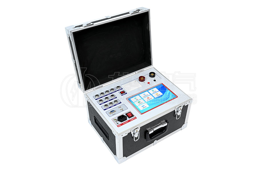 LDGKC-HAHL高壓開(kāi)關(guān)綜合特性測(cè)試儀