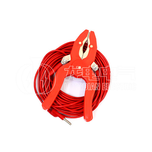 測(cè)試線(xiàn)