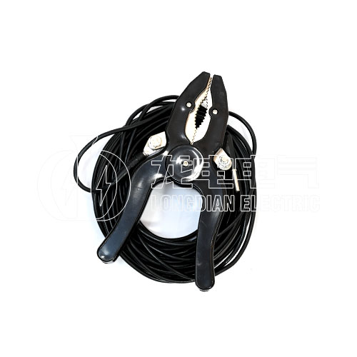 測(cè)試線(xiàn)