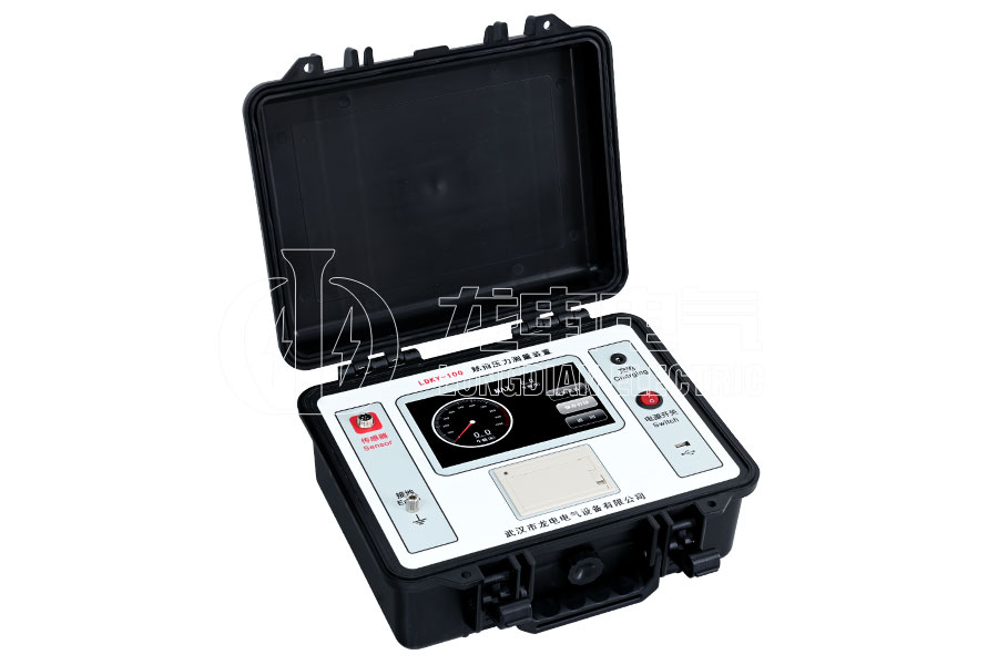 LDKY-100 高壓隔離開關觸指壓力測試儀