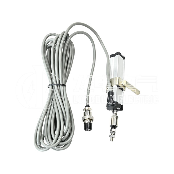 LDGKC-HA高壓開關機械特性測試儀