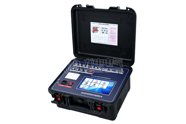 GKC-HAS高壓開關特性測試儀